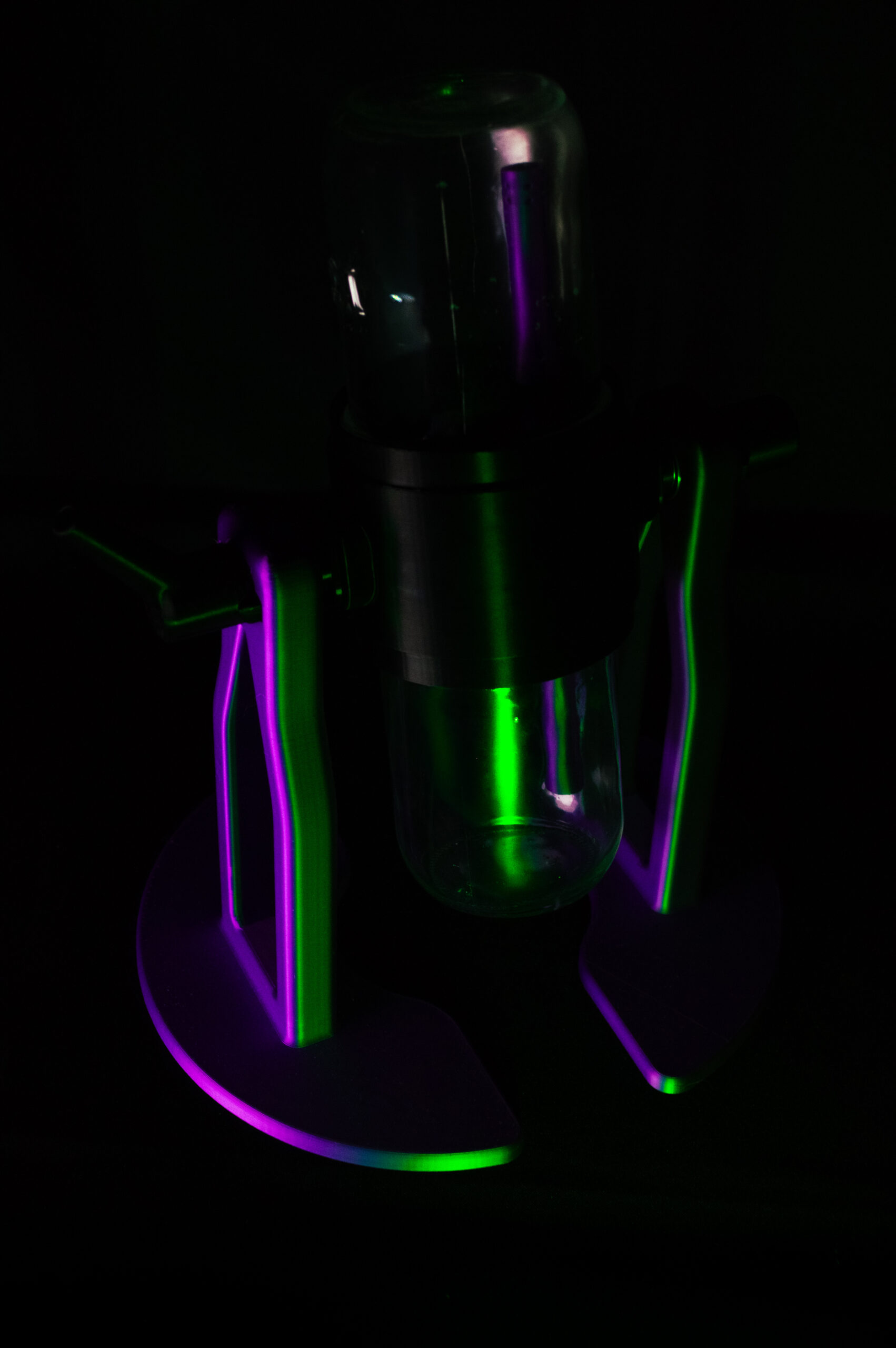 Bongo grawitacyjne - obrazek 1