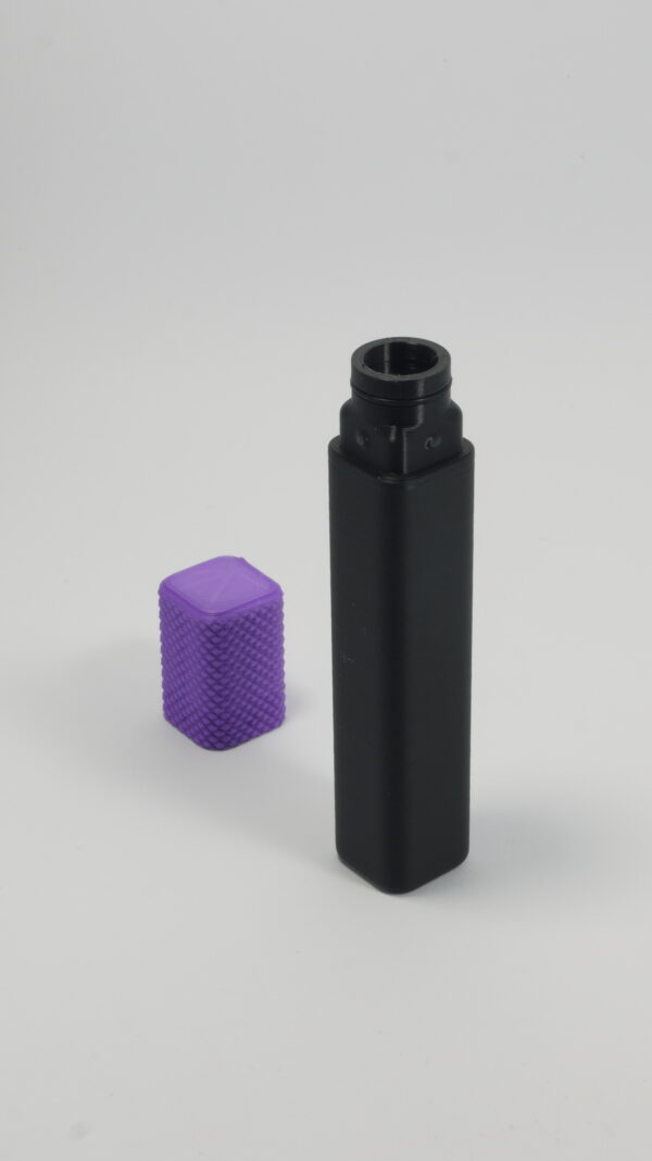 Pojemnik na pre-roll